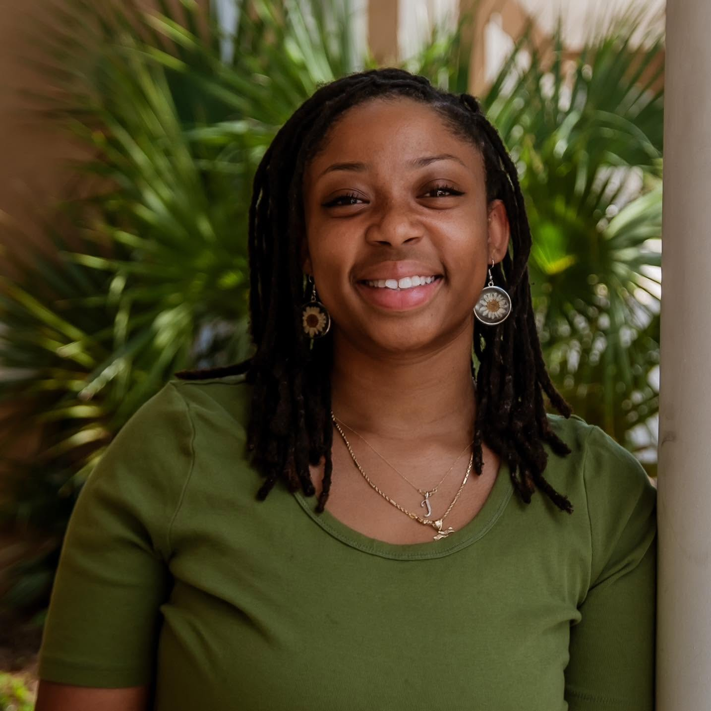 Mya, independent massage therapist in Longwood, Florida